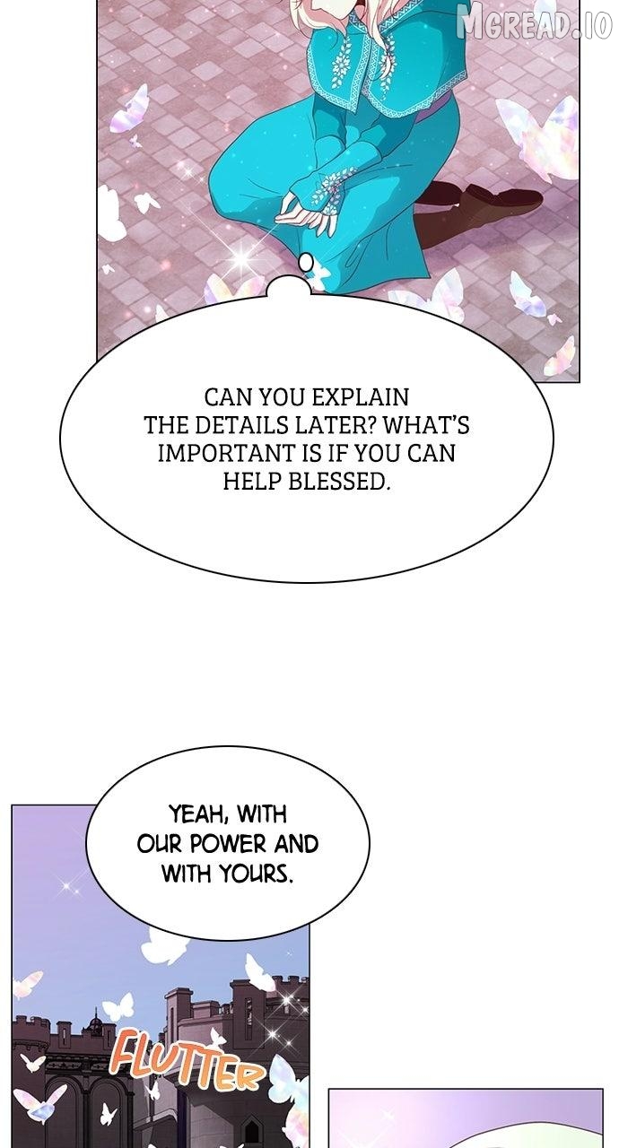I Became the Rabbit Heroine's Stepmother Chapter 96 - page 34