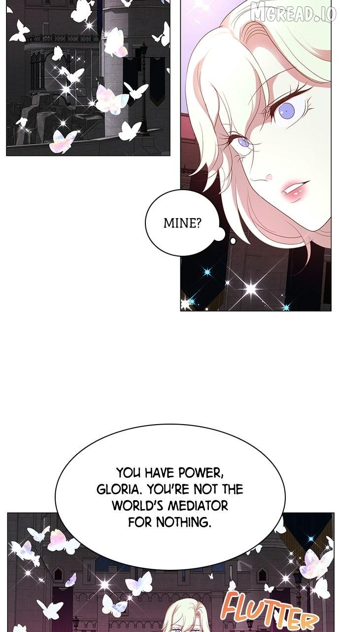 I Became the Rabbit Heroine's Stepmother Chapter 96 - page 35