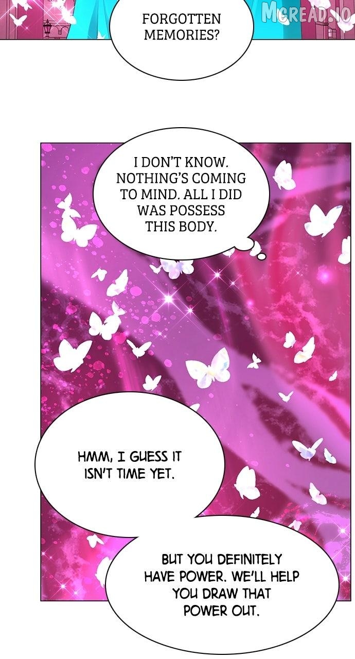 I Became the Rabbit Heroine's Stepmother Chapter 96 - page 37