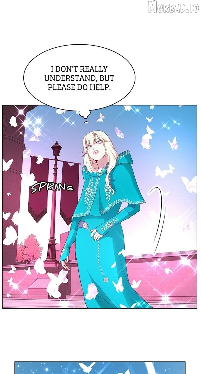 I Became the Rabbit Heroine's Stepmother Chapter 96 - page 38