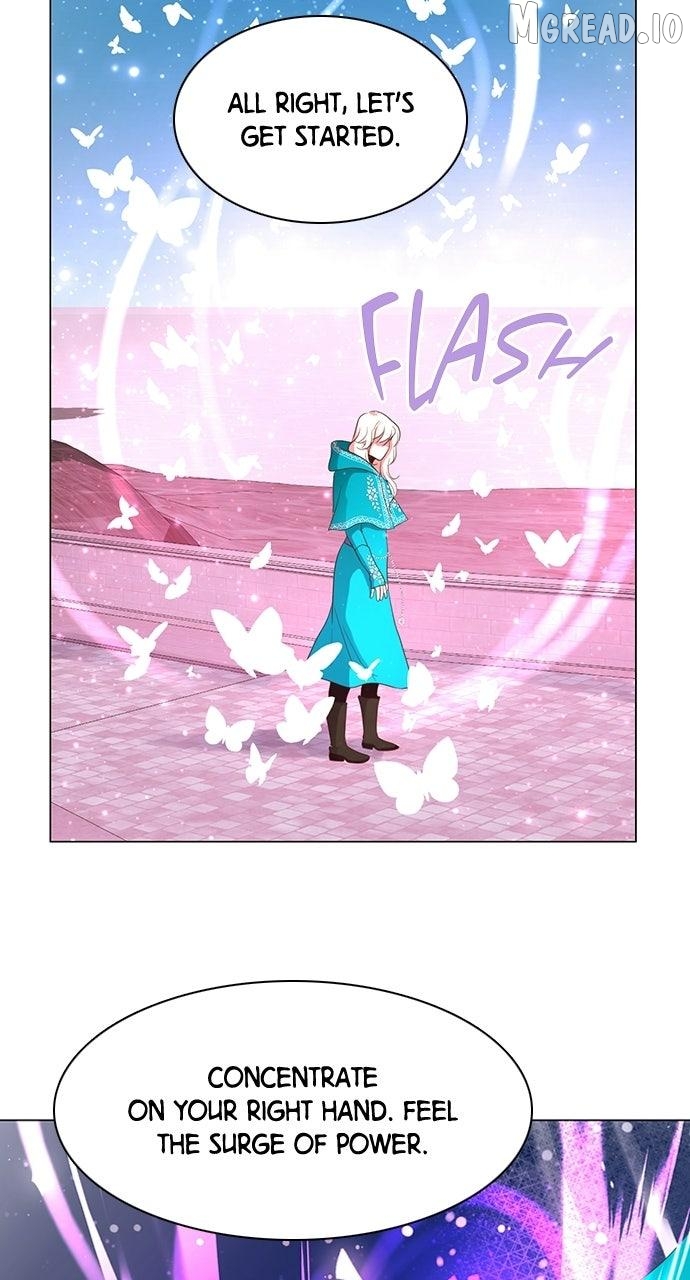I Became the Rabbit Heroine's Stepmother Chapter 96 - page 39