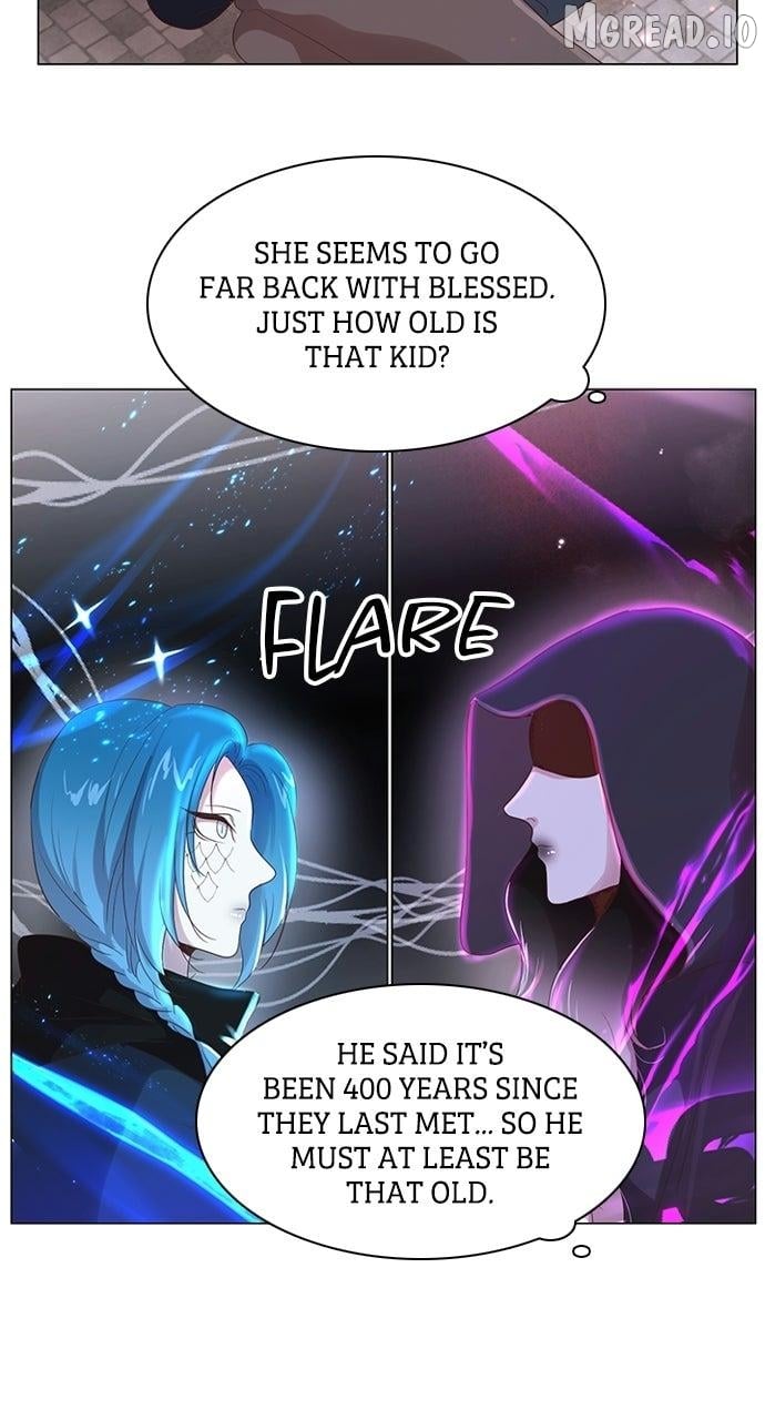 I Became the Rabbit Heroine's Stepmother Chapter 96 - page 4