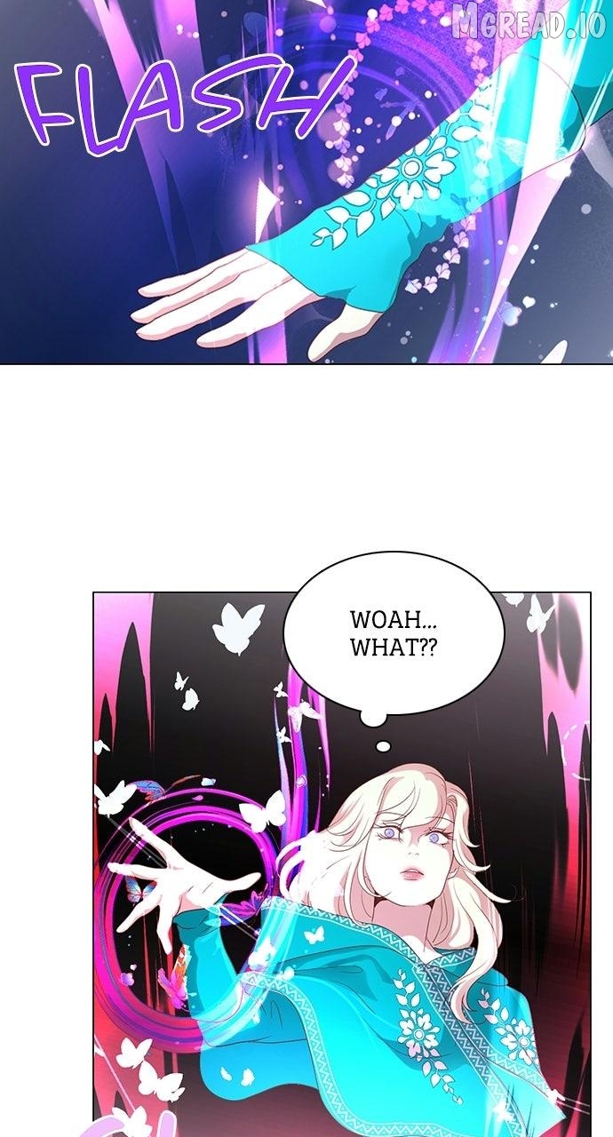 I Became the Rabbit Heroine's Stepmother Chapter 96 - page 40
