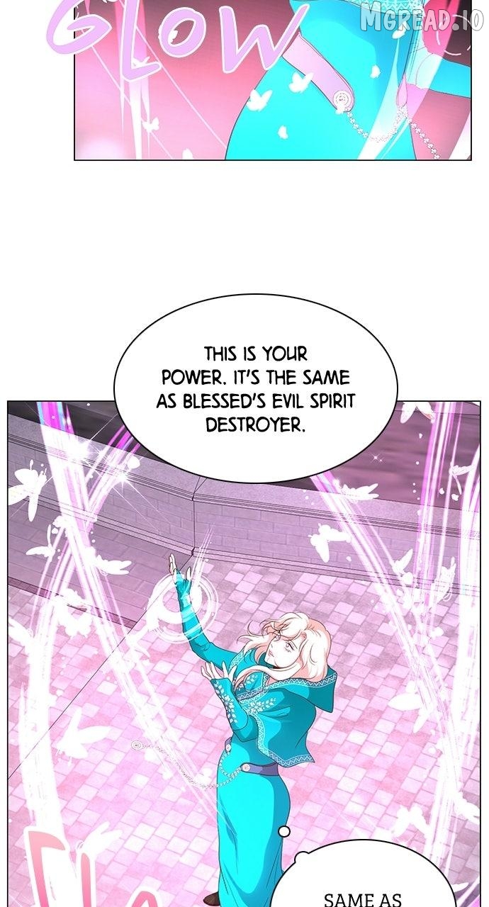 I Became the Rabbit Heroine's Stepmother Chapter 96 - page 41