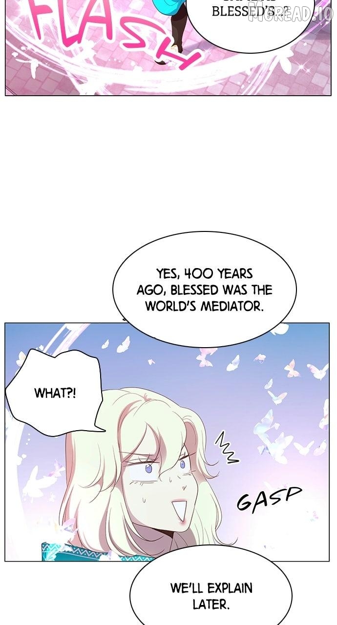 I Became the Rabbit Heroine's Stepmother Chapter 96 - page 42