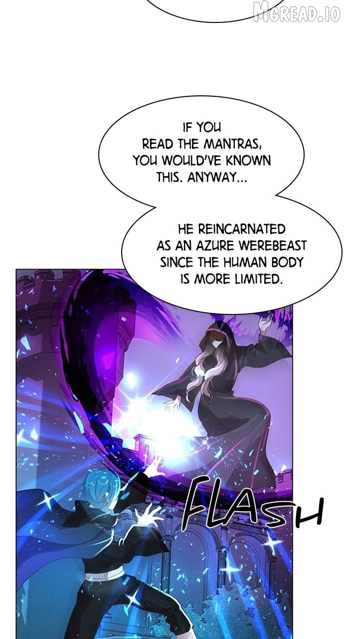 I Became the Rabbit Heroine's Stepmother Chapter 96 - page 43