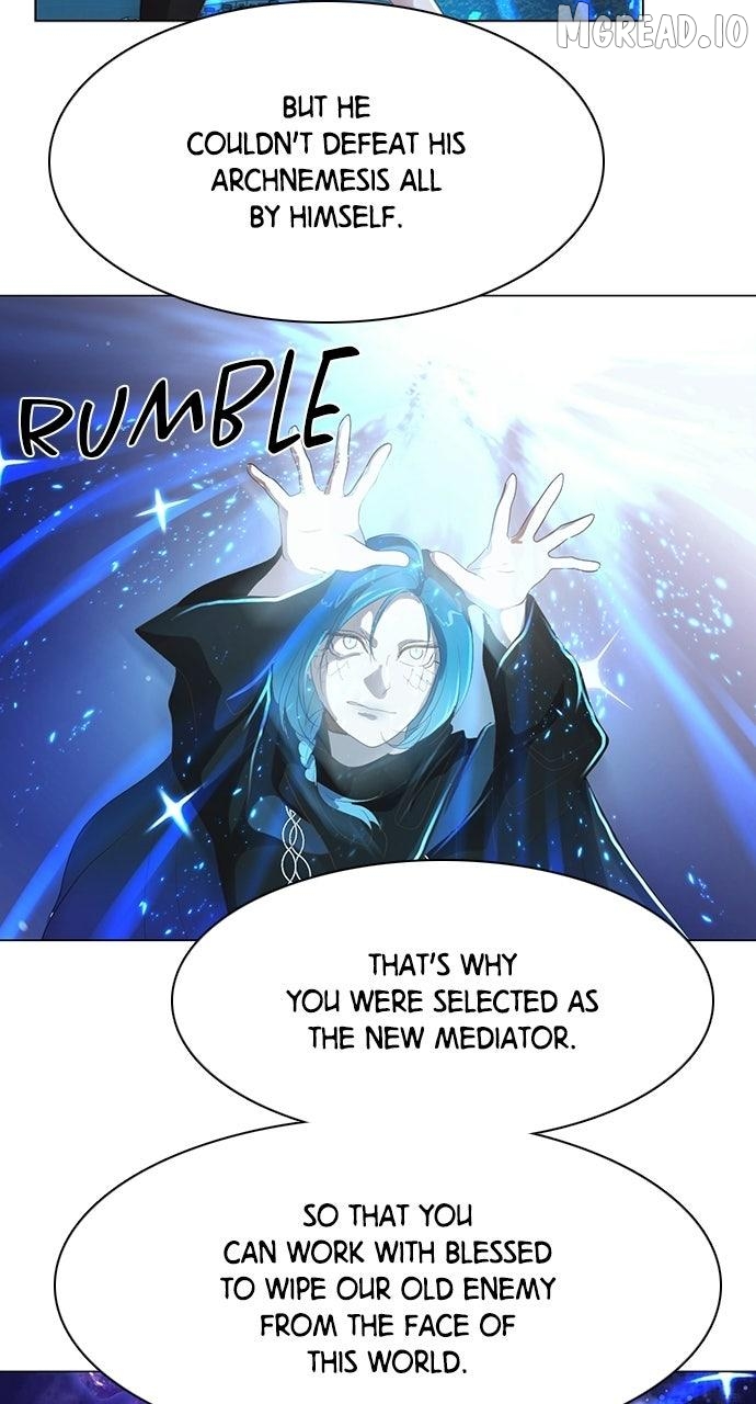 I Became the Rabbit Heroine's Stepmother Chapter 96 - page 44