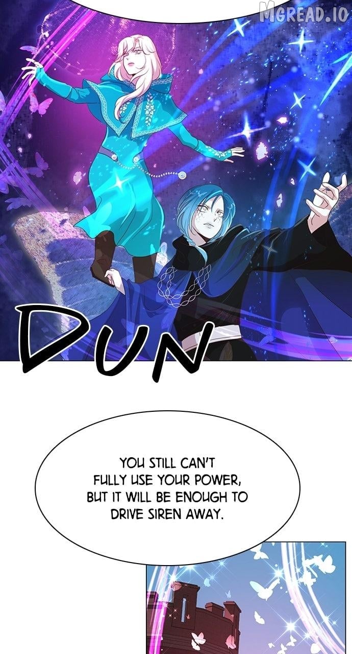 I Became the Rabbit Heroine's Stepmother Chapter 96 - page 45