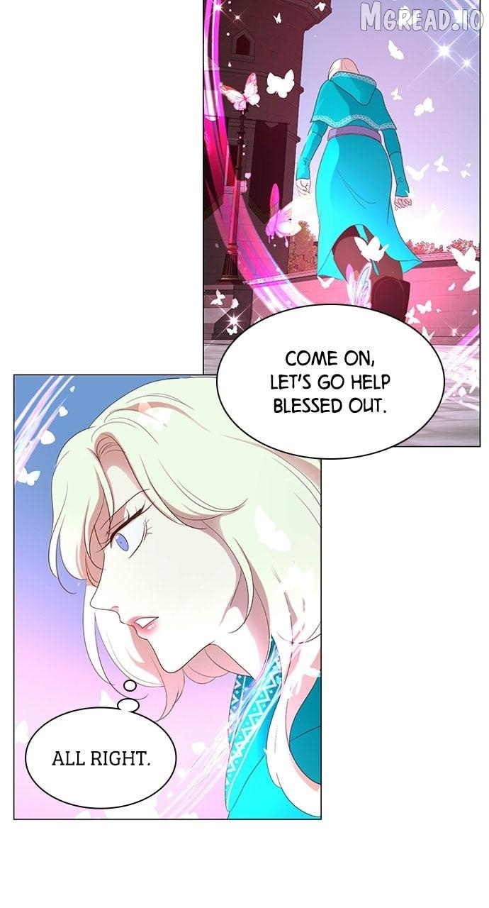 I Became the Rabbit Heroine's Stepmother Chapter 96 - page 46