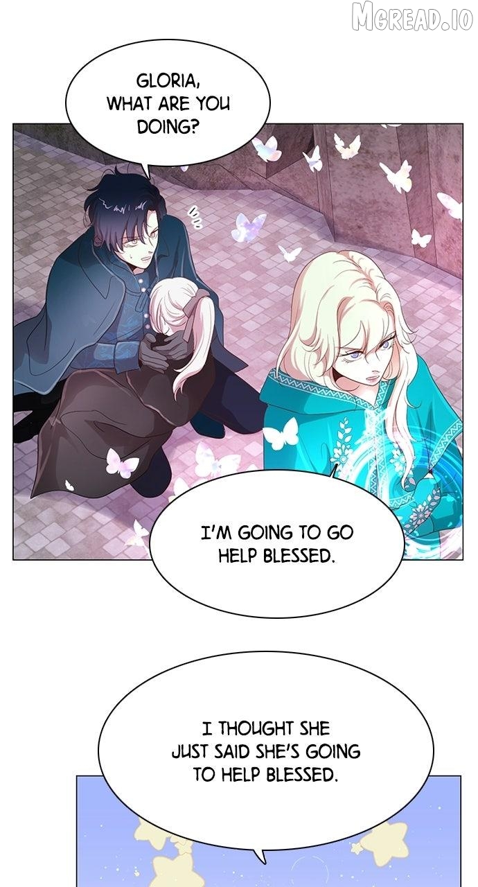 I Became the Rabbit Heroine's Stepmother Chapter 96 - page 47