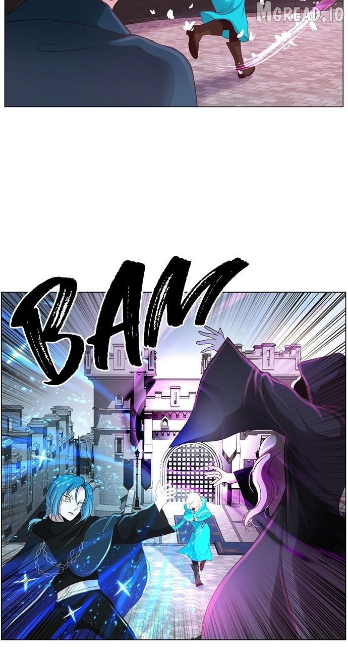 I Became the Rabbit Heroine's Stepmother Chapter 96 - page 49