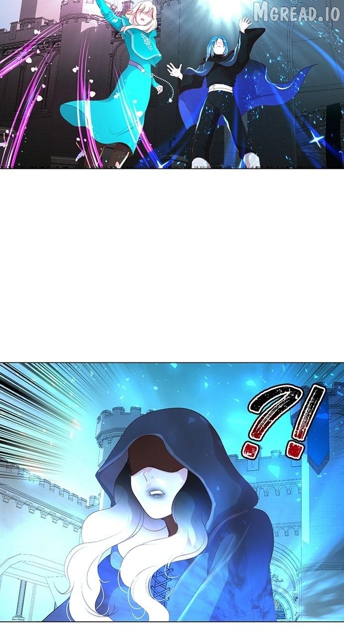 I Became the Rabbit Heroine's Stepmother Chapter 96 - page 52