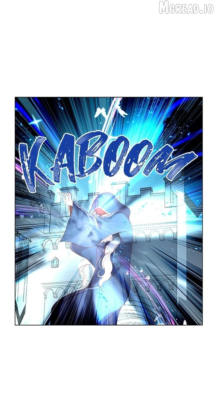 I Became the Rabbit Heroine's Stepmother Chapter 96 - page 53