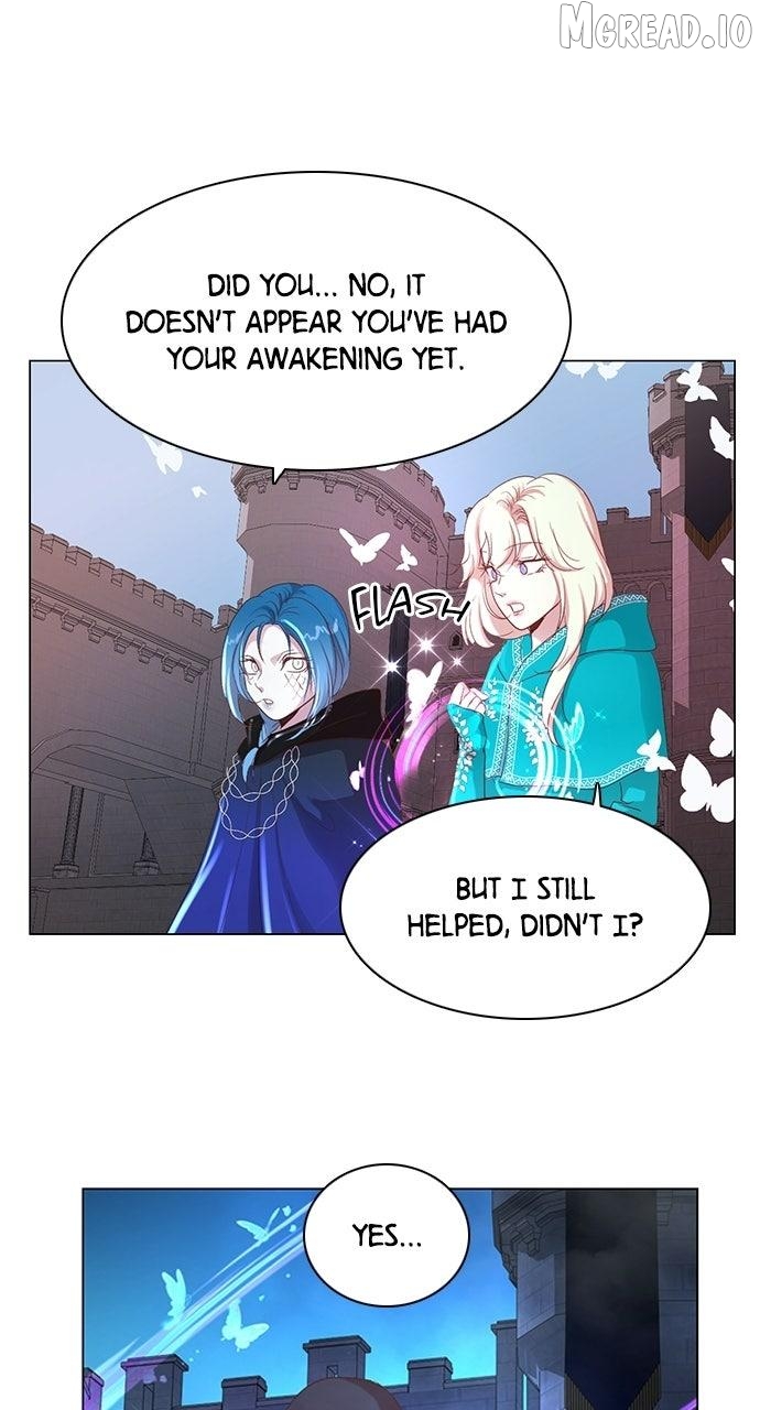 I Became the Rabbit Heroine's Stepmother Chapter 96 - page 54