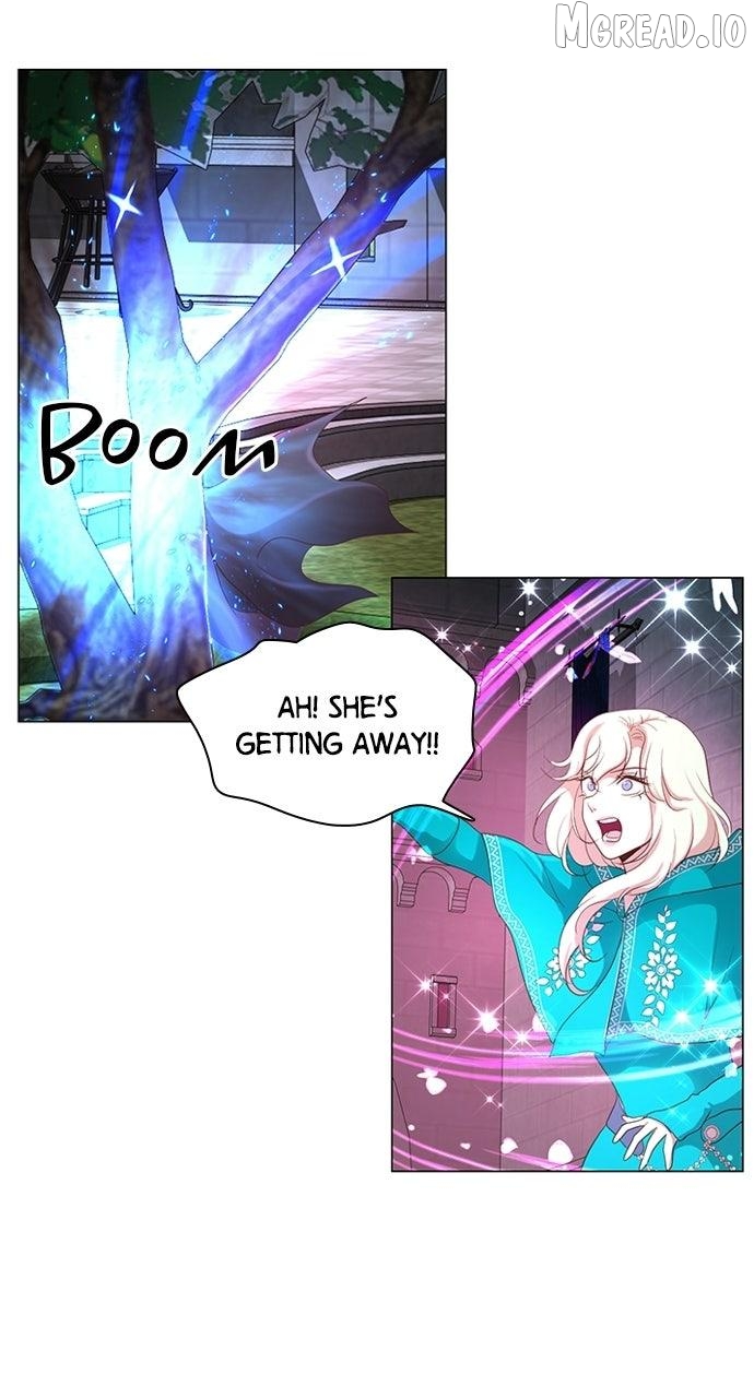 I Became the Rabbit Heroine's Stepmother Chapter 96 - page 58