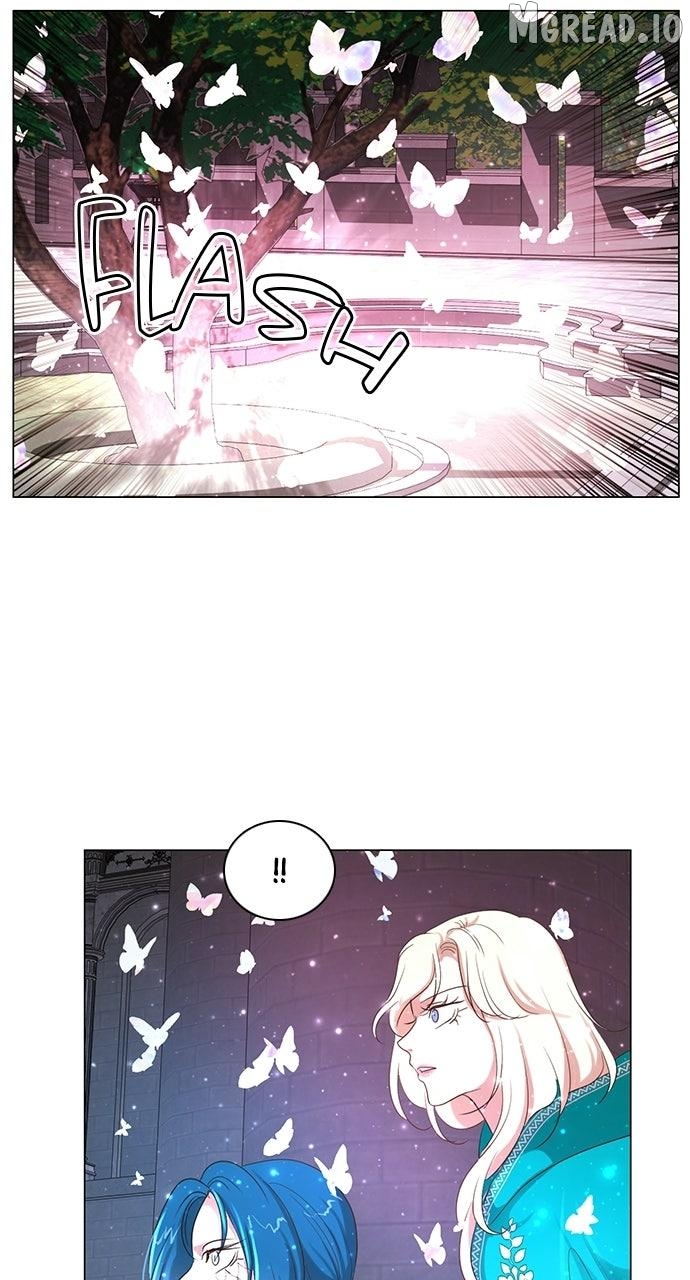 I Became the Rabbit Heroine's Stepmother Chapter 96 - page 59