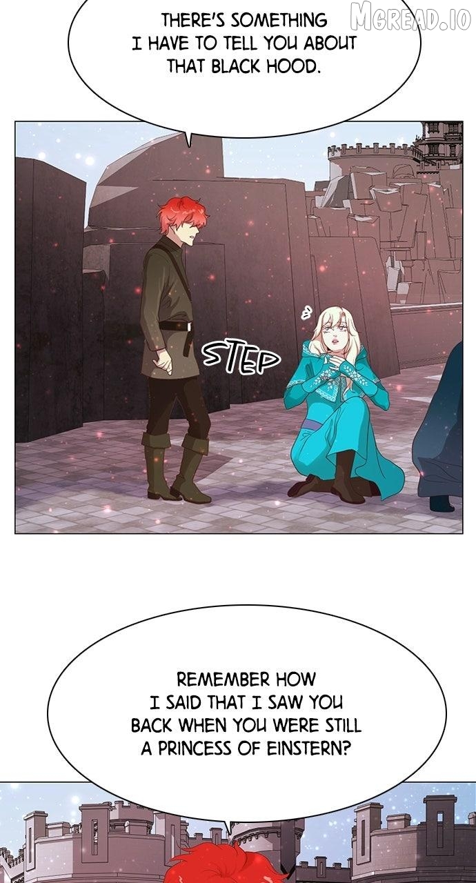 I Became the Rabbit Heroine's Stepmother Chapter 96 - page 9
