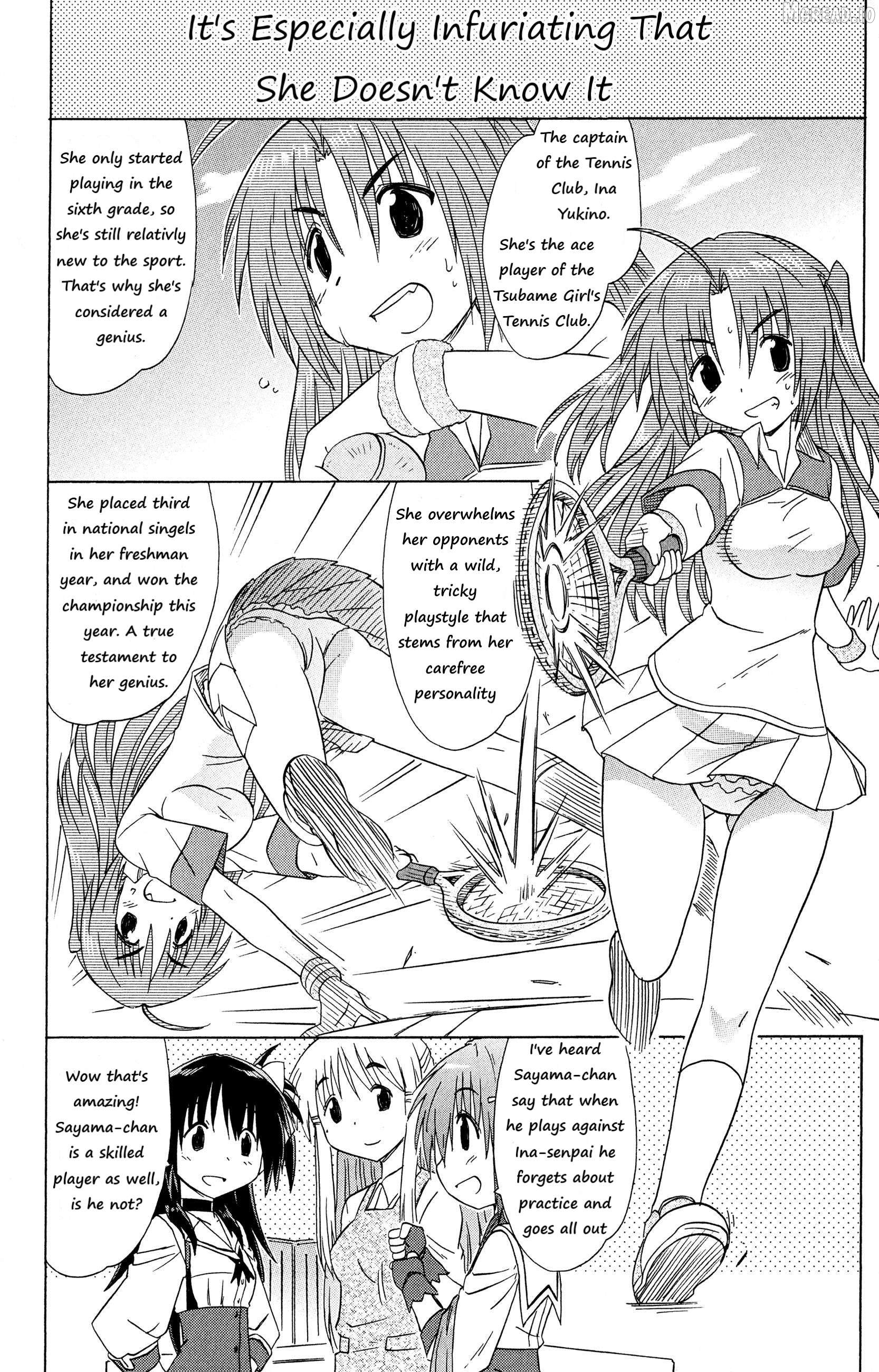 Cafe Detective Club Chapter 52 - page 10