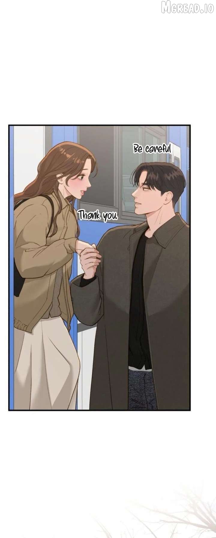 Despite the Risk Chapter 77 - page 6