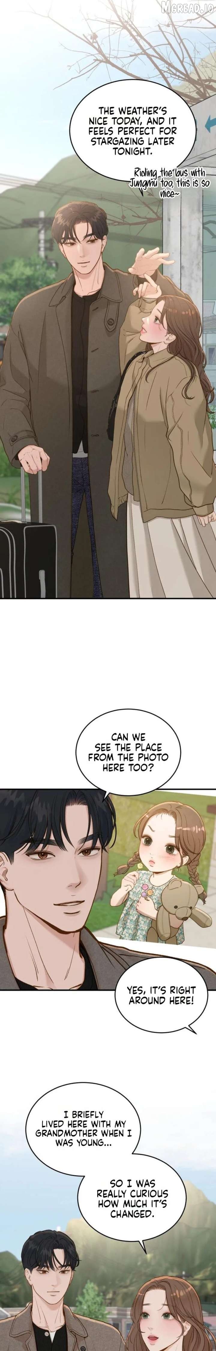 Despite the Risk Chapter 77 - page 7