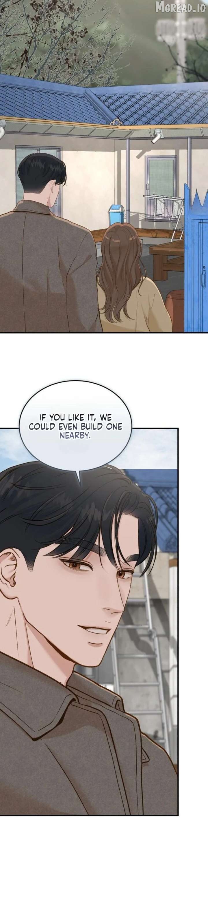 Despite the Risk Chapter 77 - page 9