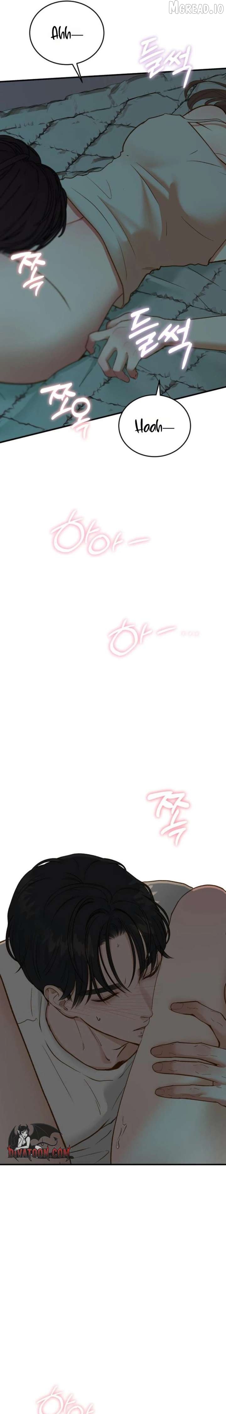 Despite the Risk Chapter 78 - page 13