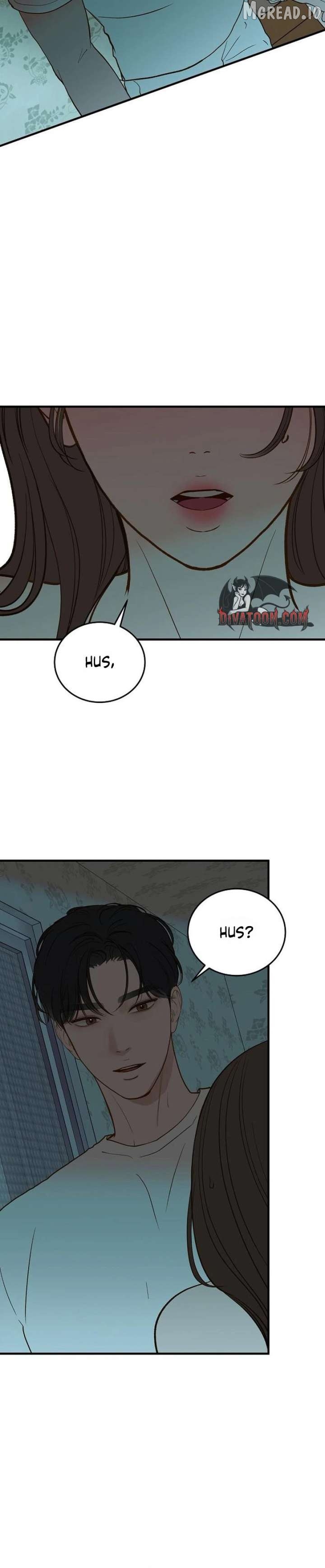 Despite the Risk Chapter 78 - page 18