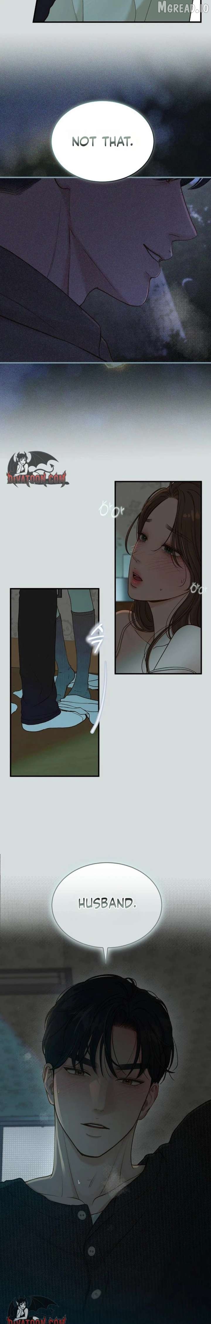 Despite the Risk Chapter 78 - page 2