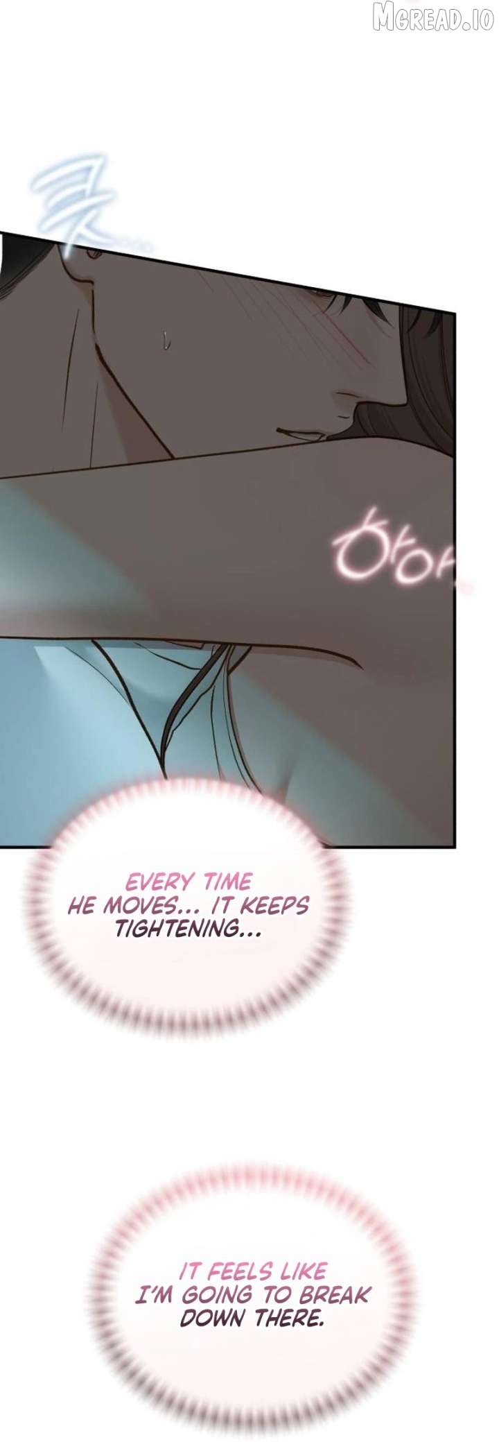 Despite the Risk Chapter 78 - page 24