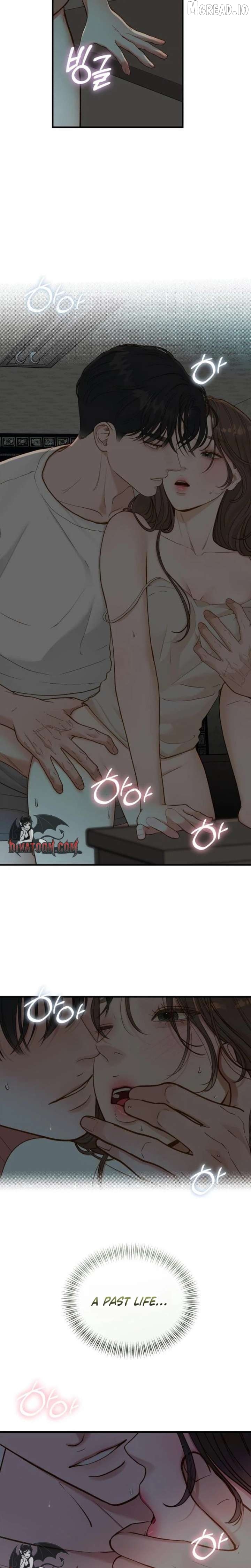 Despite the Risk Chapter 78 - page 29