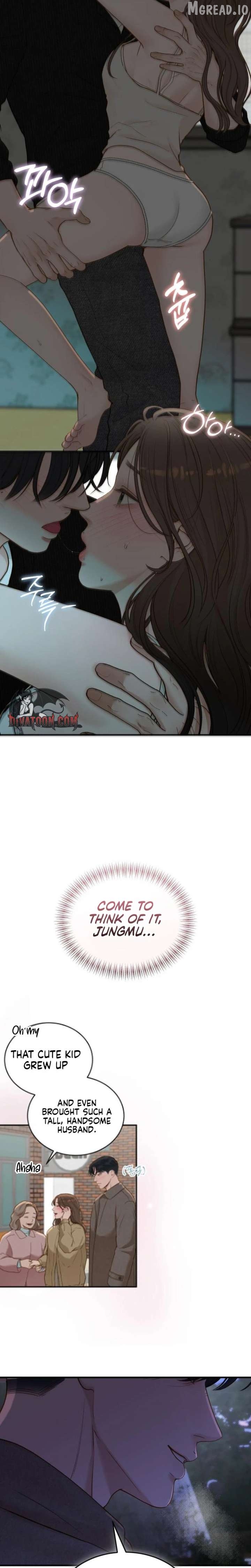 Despite the Risk Chapter 78 - page 4