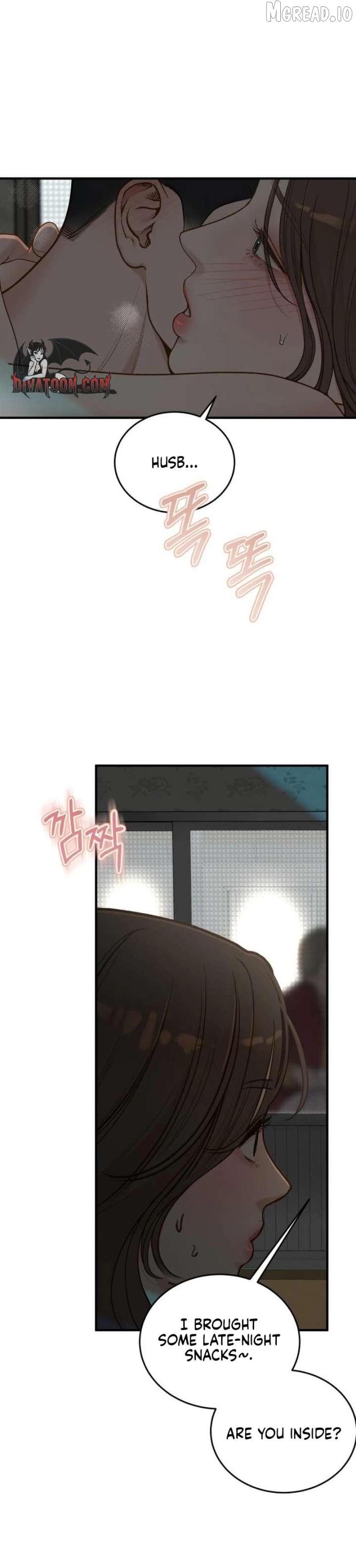 Despite the Risk Chapter 78 - page 6
