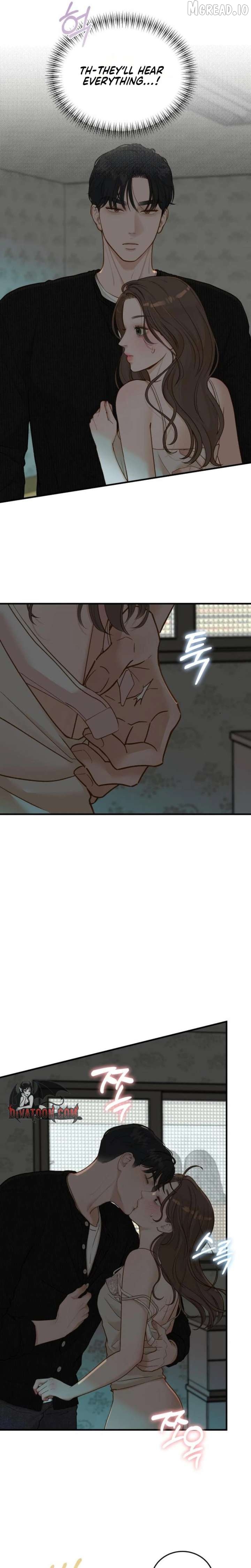 Despite the Risk Chapter 78 - page 7