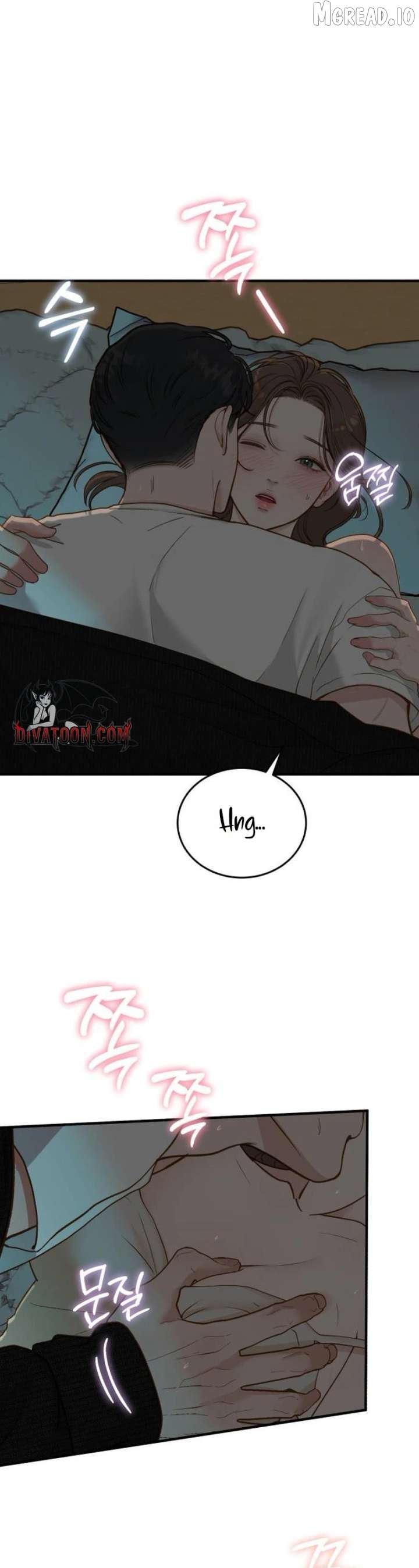 Despite the Risk Chapter 78 - page 9