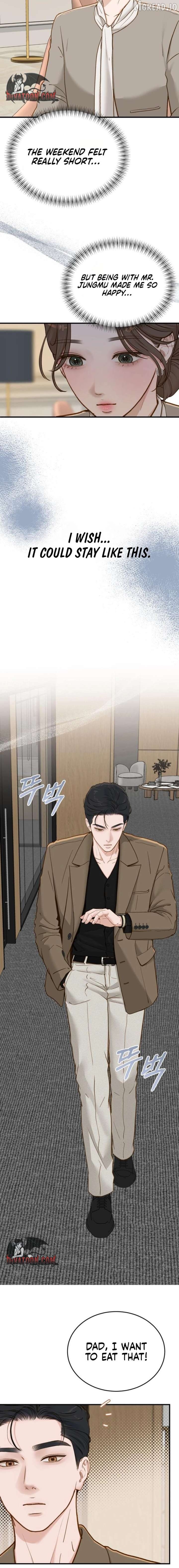 Despite the Risk Chapter 79 - page 16