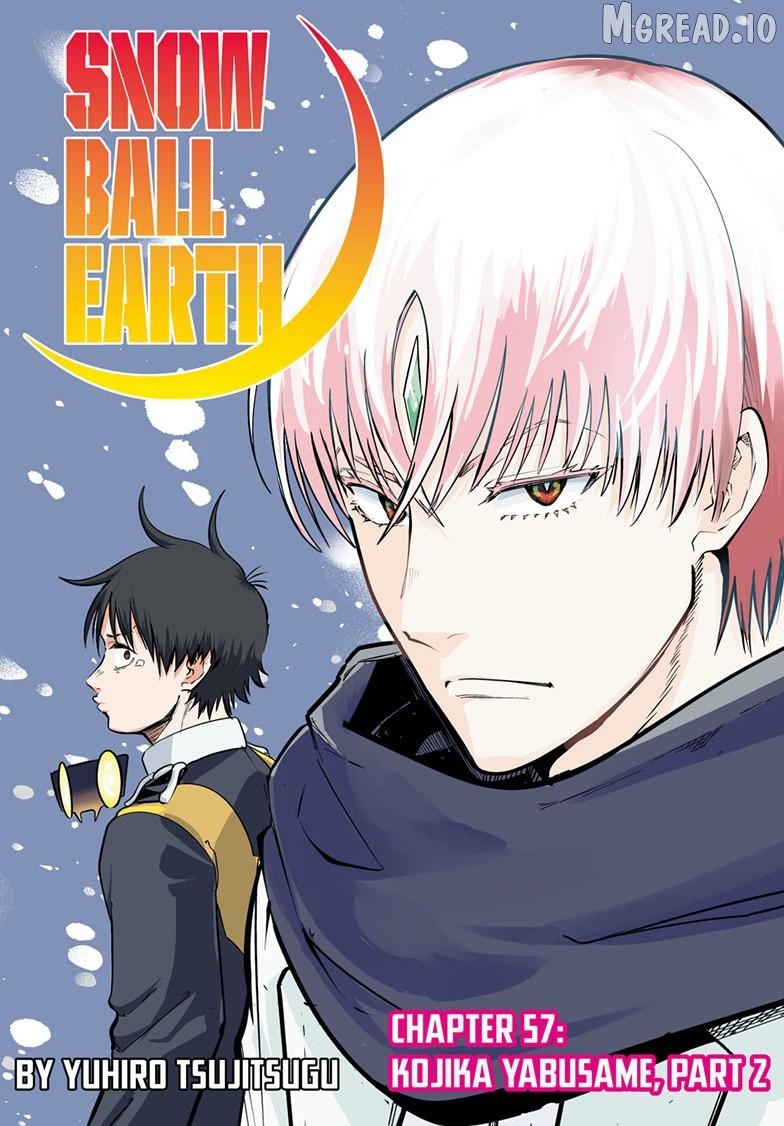 Snowball Earth Chapter 57 - page 1