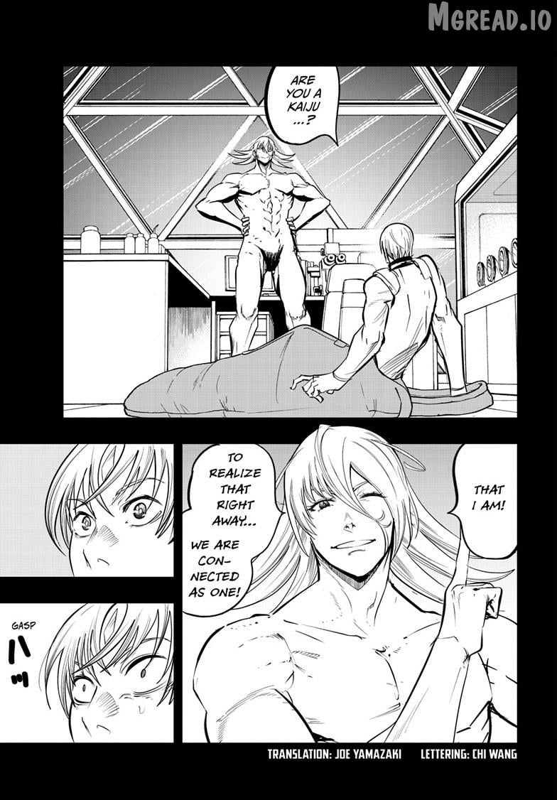 Snowball Earth Chapter 57 - page 2