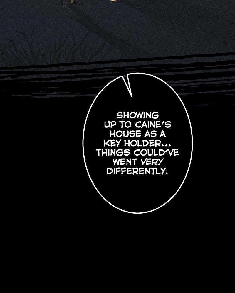 Keys - Manhwa Chapter 81 - page 11