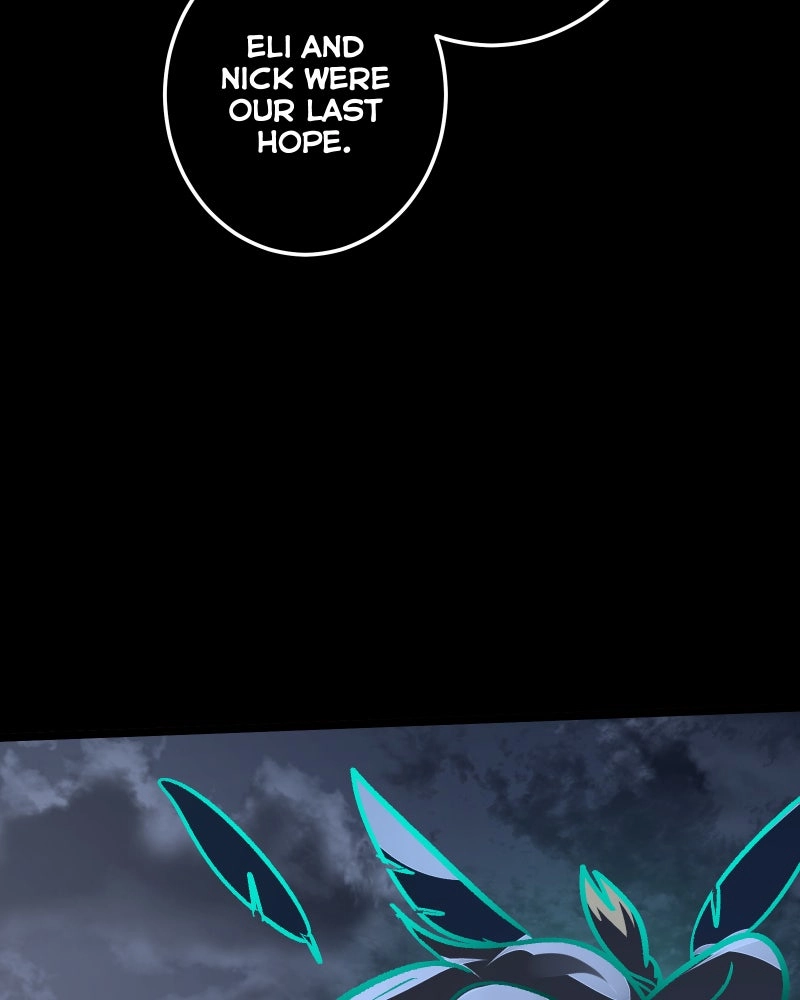 Keys - Manhwa Chapter 81 - page 14