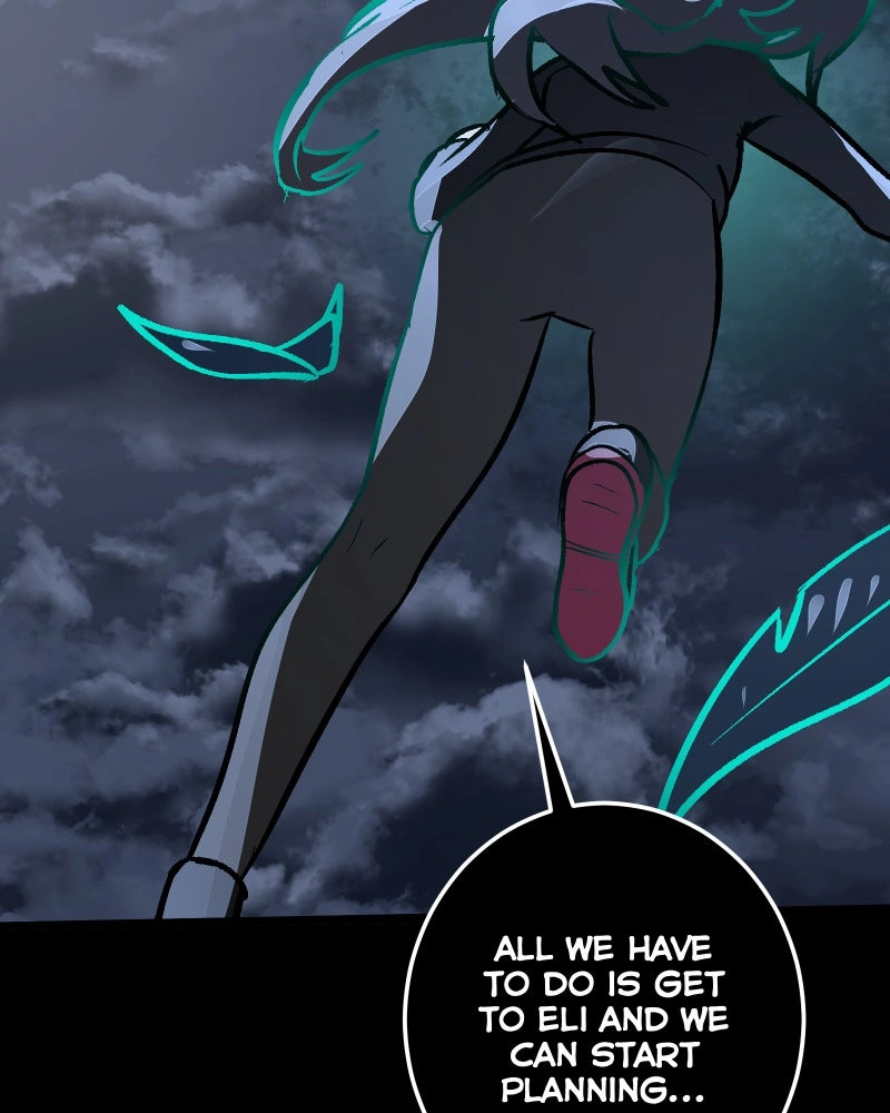 Keys - Manhwa Chapter 81 - page 15