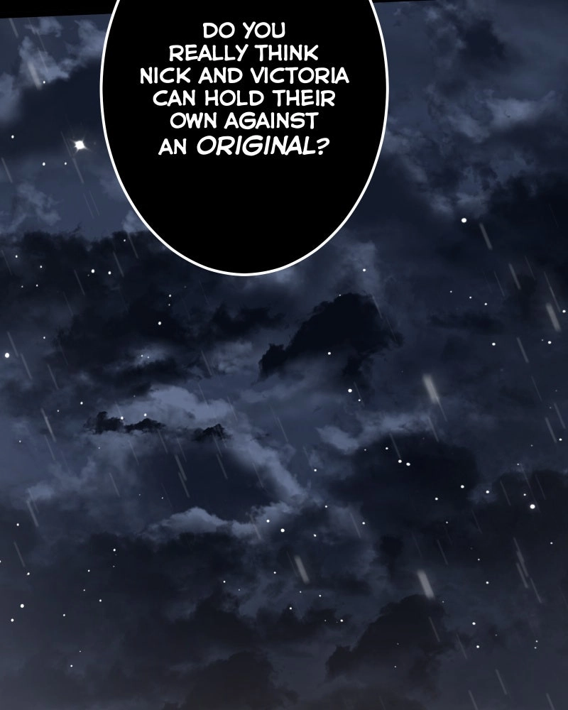 Keys - Manhwa Chapter 81 - page 17