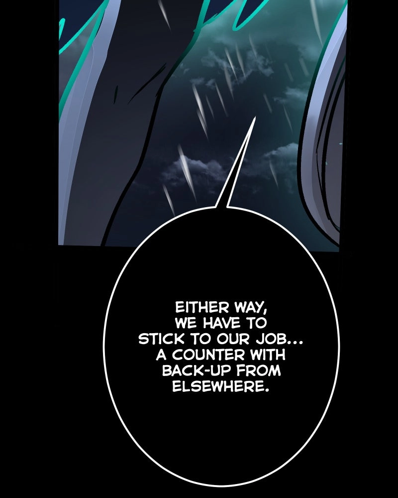 Keys - Manhwa Chapter 81 - page 21