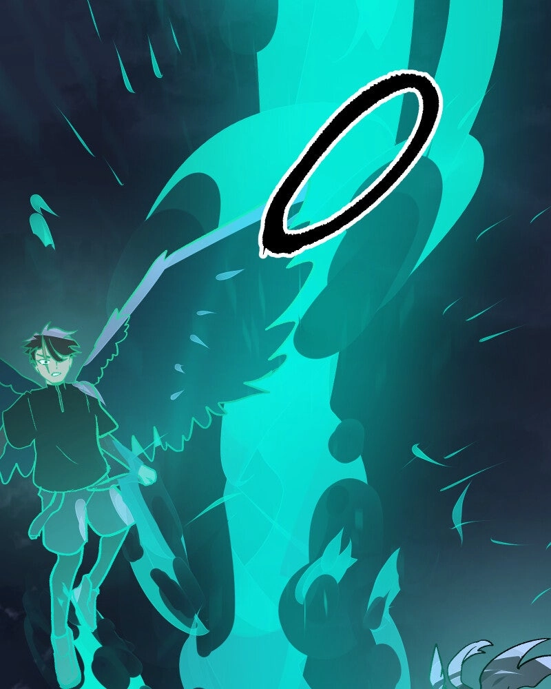 Keys - Manhwa Chapter 81 - page 27