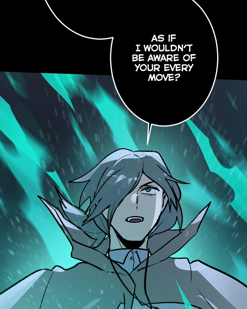 Keys - Manhwa Chapter 81 - page 37