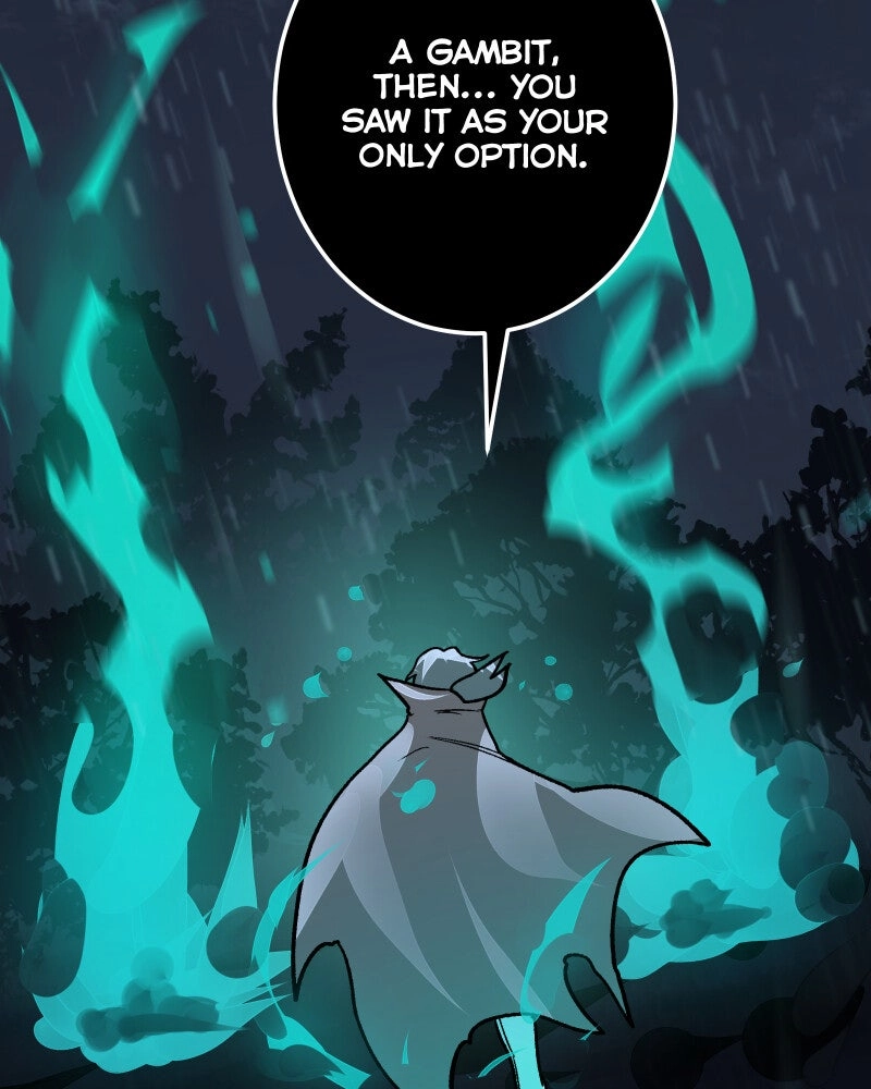 Keys - Manhwa Chapter 81 - page 43