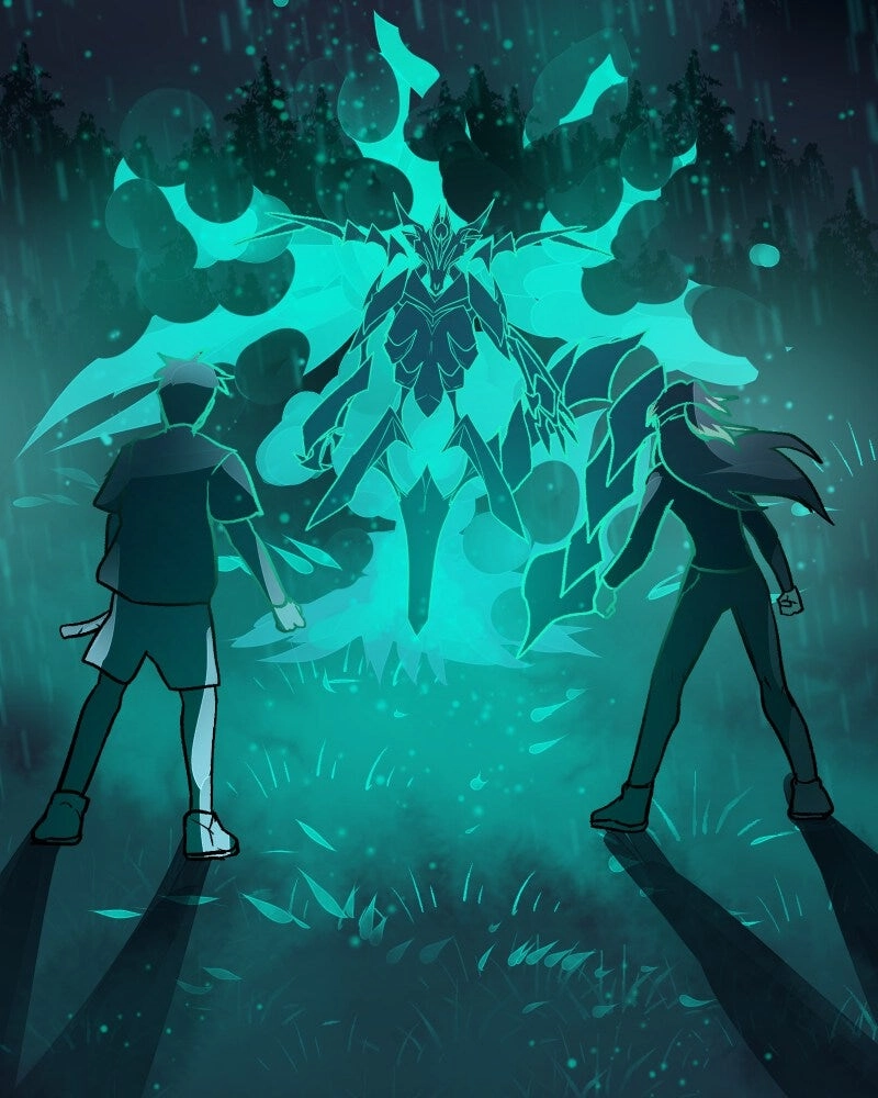 Keys - Manhwa Chapter 81 - page 85