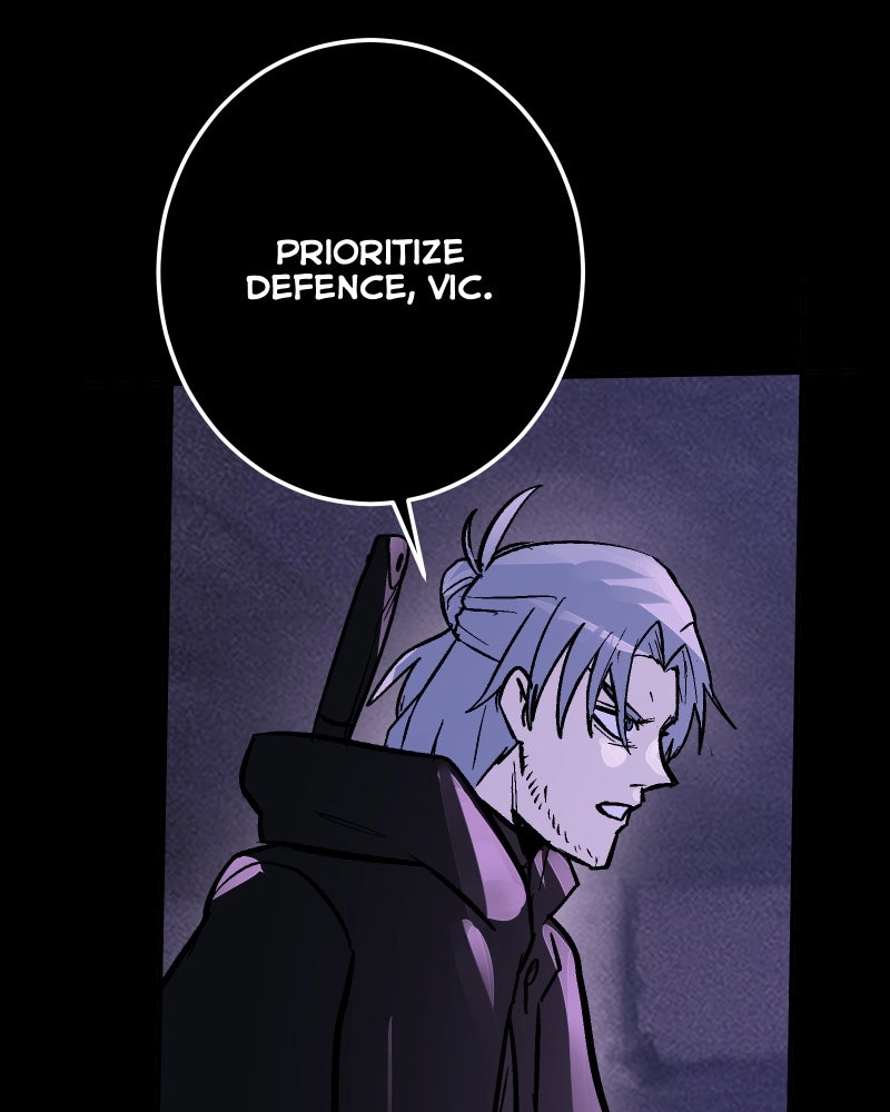 Keys - Manhwa Chapter 82 - page 10