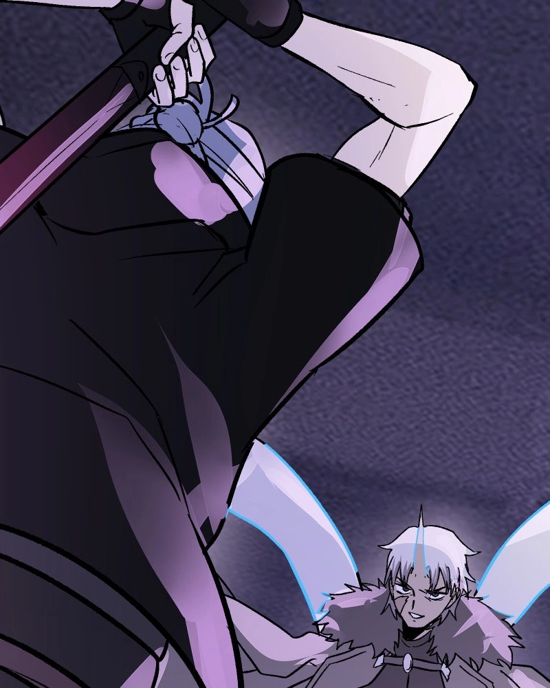 Keys - Manhwa Chapter 82 - page 30