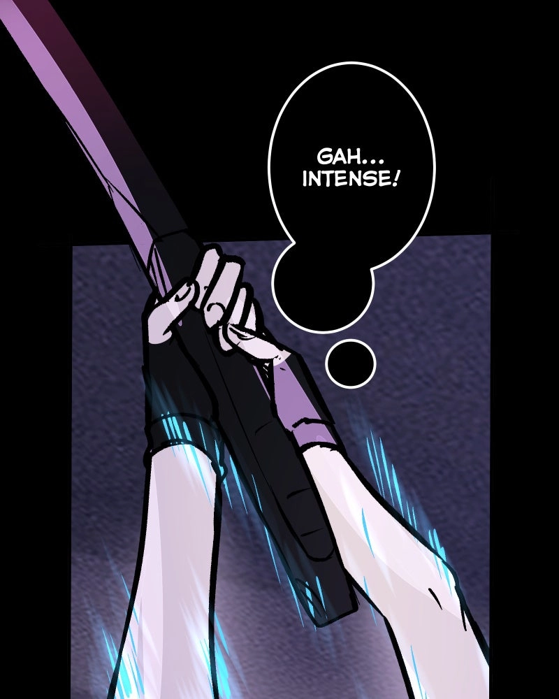 Keys - Manhwa Chapter 82 - page 34