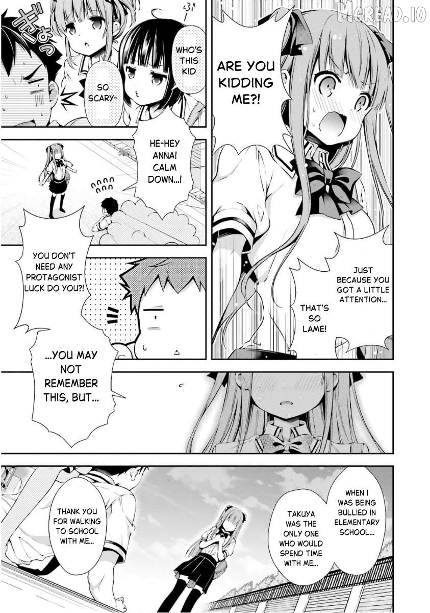 Hinako Note Chapter 38.5 - page 13